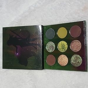 Fantasy cosmetics Durid palette for sale